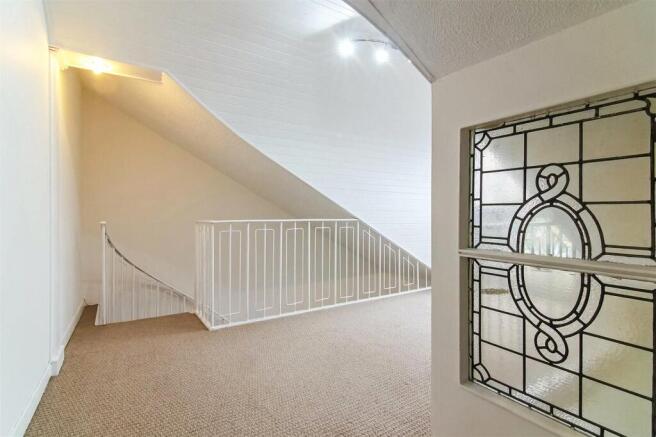 Attic