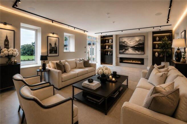 6 bed House for sale Image 7