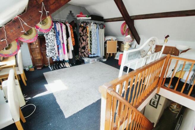 Loft space