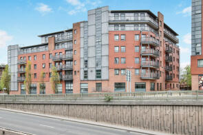Apartment 311, 5, Blantyre Street, Manchester M15 4JS