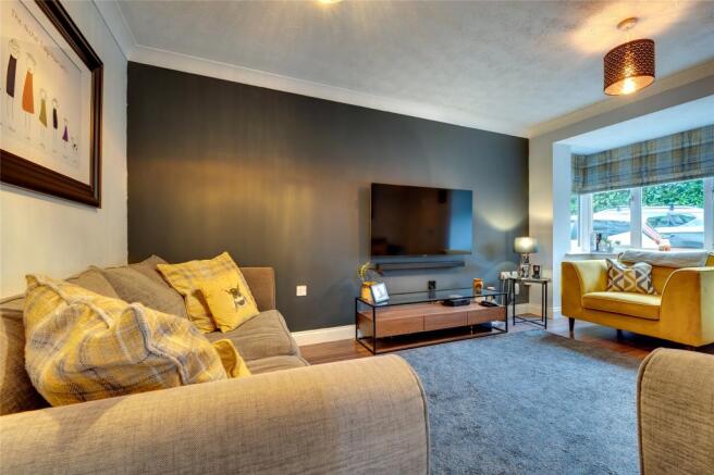 Formal Lounge