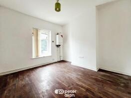 21, Constellation Street, Adamsdown, Cardiff CF24 0HJ