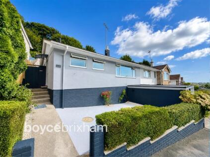 Chestnut Drive, Brixham
