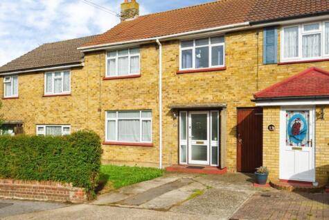 Bristol Road, Canterbury, Kent, CT1