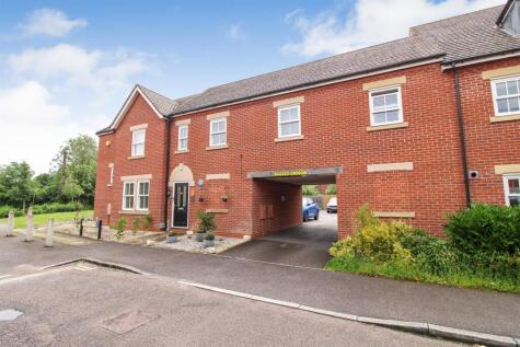 Chibnall Close, Kempston, Bedford