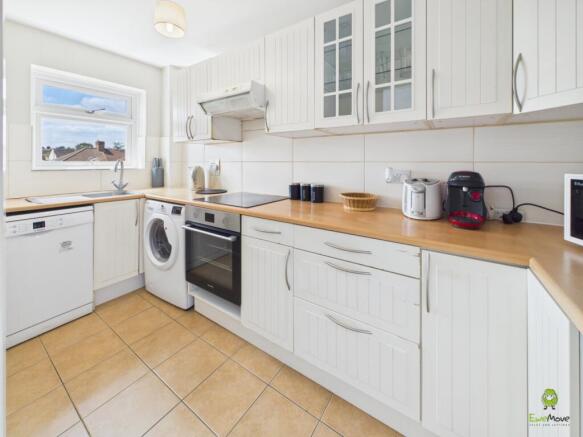 Presented by Clinton at EweMove Bexleyheath and Da