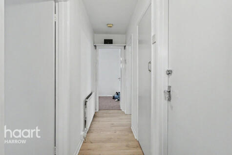 Paddocks Close, Harrow