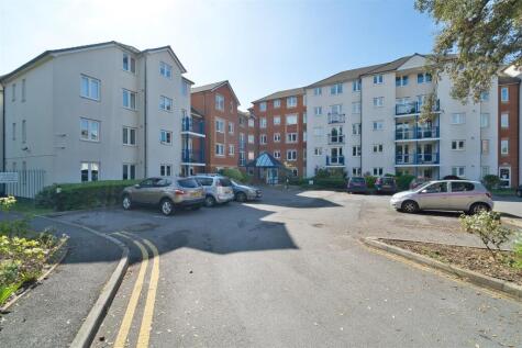 Beach Road, Weston-super-Mare