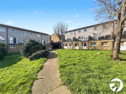 Staines Walk, Sidcup, Kent, DA14
