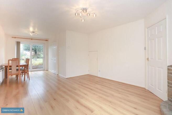 Sitting/Dining Room