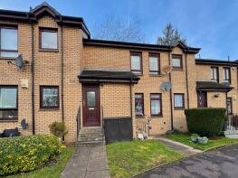 25, Martin Court, Hamilton ML3 6ND