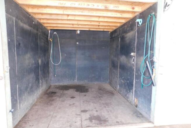 Stables