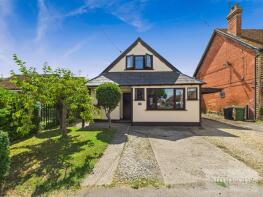 Baytree Cottage, The Green, Grove, Wantage OX12 0AN