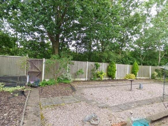 Garden 2