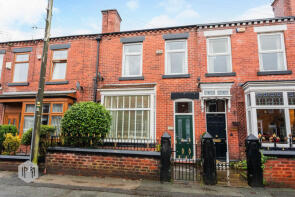 127, Lord Street, Kearsley, Bolton BL4 8AR