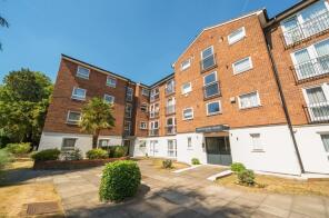 Flat 12, 49 Downhurst Court, Parson Street, Hendon, London NW4 1QT