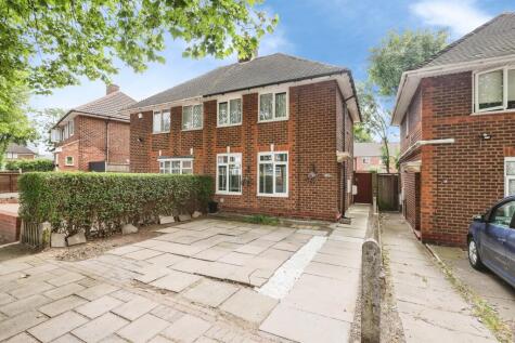 Hilderstone Road, BIRMINGHAM