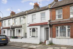 1a, Gastein Road, London W6 8LT