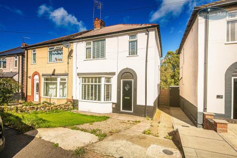 Smithy Moor Avenue, Stocksbridge, Sheffield
