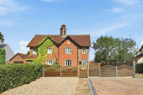 The Street, Gosfield, CO9