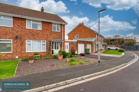 Pyrland Walk, Bridgwater, TA6