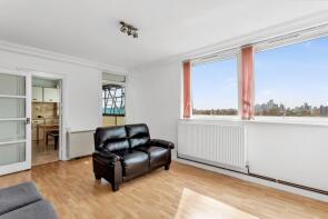 Flat 30, Chaucer Court, Milton Gardens Estate, Hackney, London N16 8TS