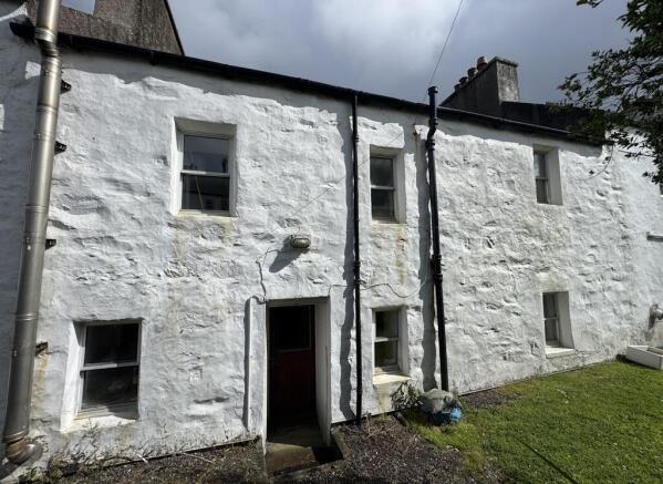 Shore Street, Port Charlotte, Isle Of Islay photo 4
