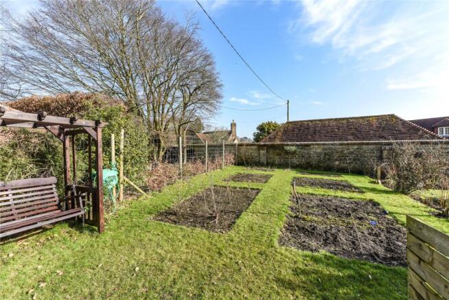 Garden 2