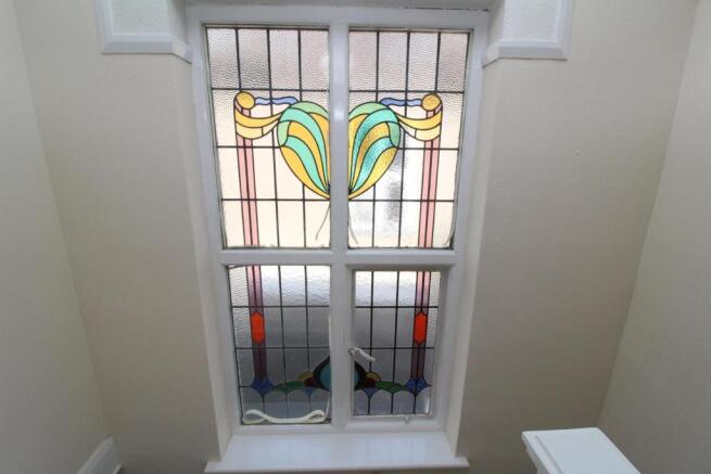 Landing Window