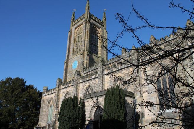 Church