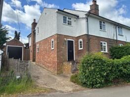 48, Stevenage Road, Hitchin SG4 7PE