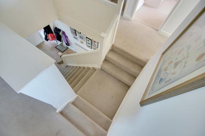 Grand Staircase