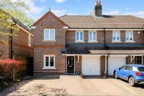 6, Hurley Close, Banstead SM7 1BQ