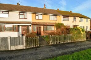 46, Berrylands Road, Moreton CH46 7UA