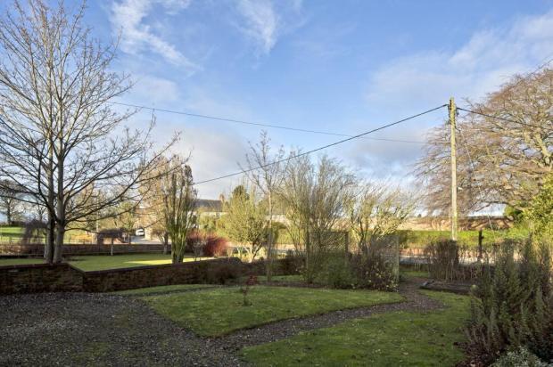 Front Gardens