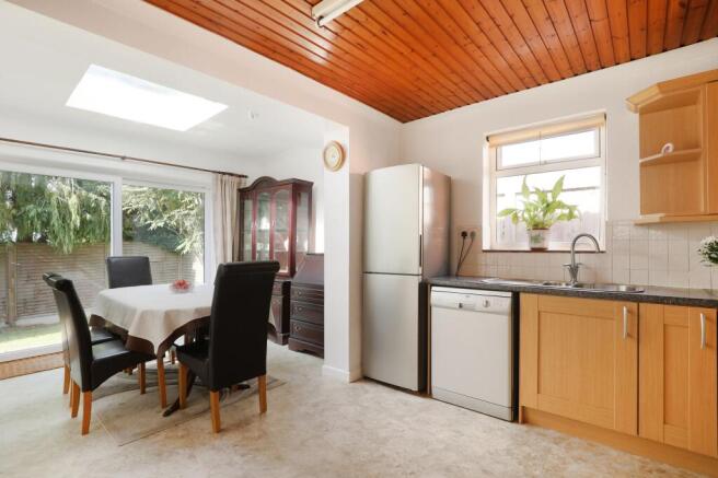 8, Church Lane, Backwell, BS48 photo 4