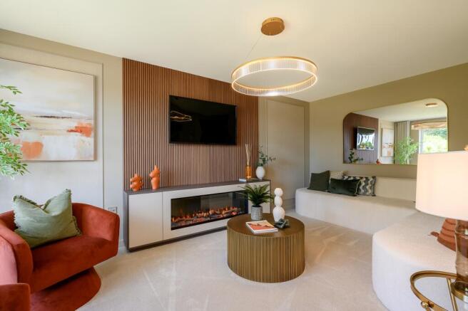 4 bed Detached for sale Image 5