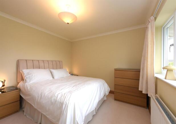 BEDROOM 1 REAR