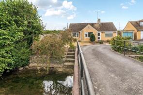 Ranamin, School Lane, South Cerney GL7 5TZ