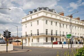 Apartment 11, 9, Clarendon Place, Leamington Spa CV32 5QP