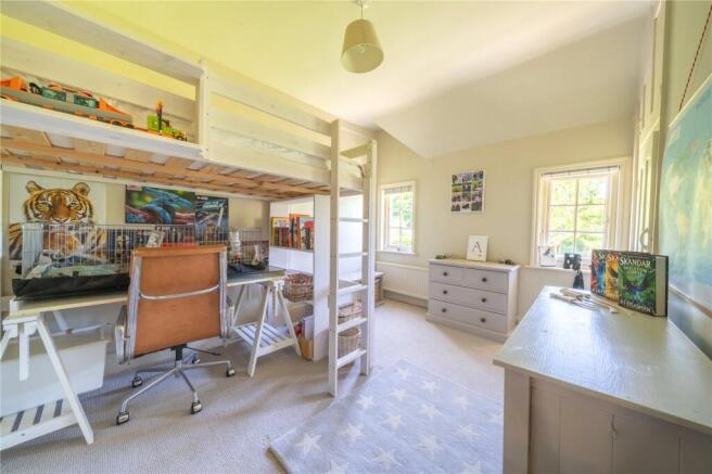 27 Bedroom 5
