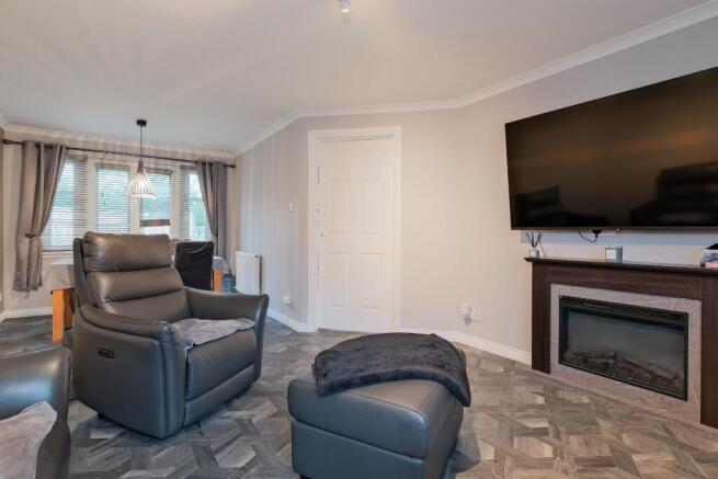 Ochiltree Crescent, Coatbridge, North Lanarkshire, ML5 photo 4