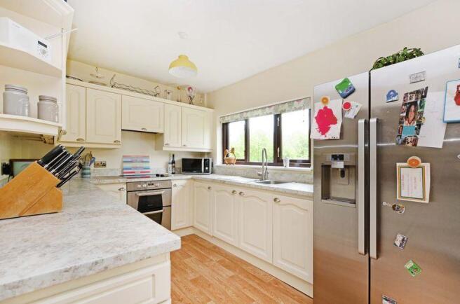Fitted Kitchen