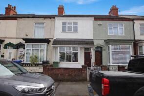 19, Lestrange Street, Cleethorpes DN35 7HF