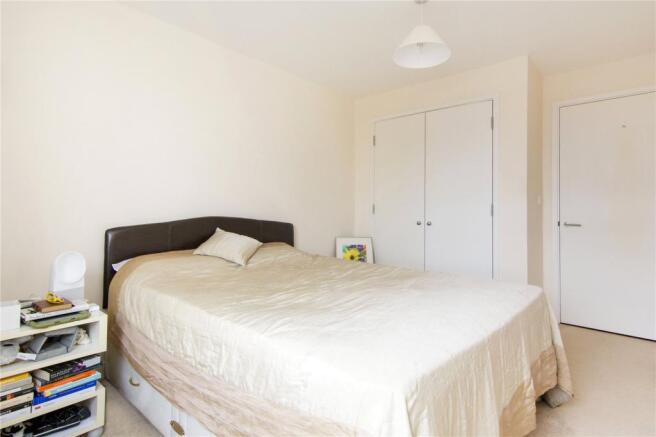 Bedroom One View 2