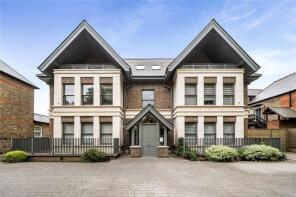 Flat 6, 16, Carlton Road, London W5 2AW