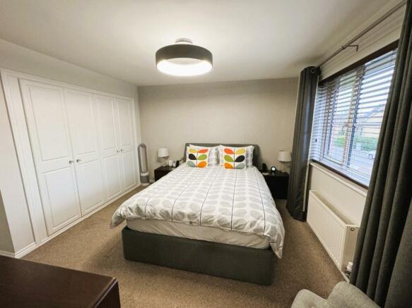 Bed 1