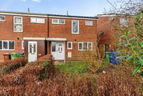 7, Bilberry Bank, Cannock WS11 4PW