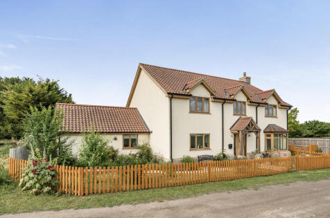 Burwell, Cambridge, Cambridgeshire