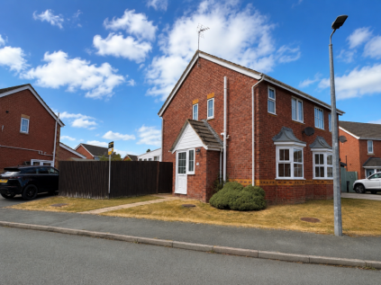 Epsom Close, Oswestry, SY11 2PG